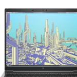 لپ تاپ HP ZBook Firefly 15 G8 i7-1185G7