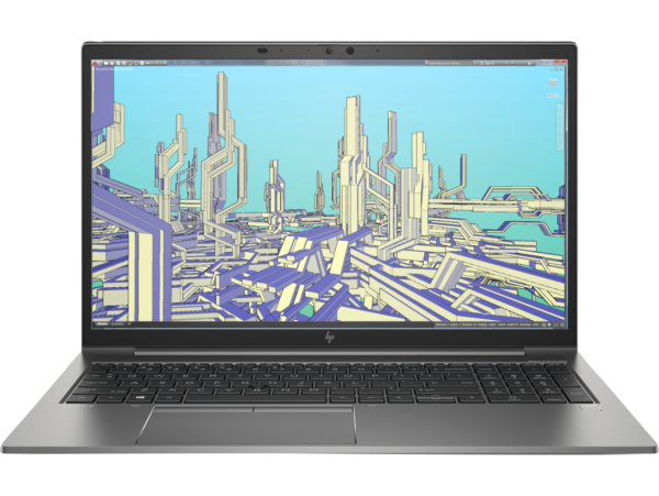 لپ تاپ HP ZBook Firefly 15 G8 i7-1185G7