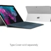 لپ تاپ سرفیس Surface Pro 6 Core i7-8650U/16GB/512GB/Intel UHD 620