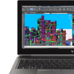 لپ تاپ HP ZBook 15 G5