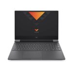 لپ تاپ گیمینگ HP Victus 16 پردازنده Ryzen 7 نسل پنجم گرافیک شش/ چهار گیگ RTX