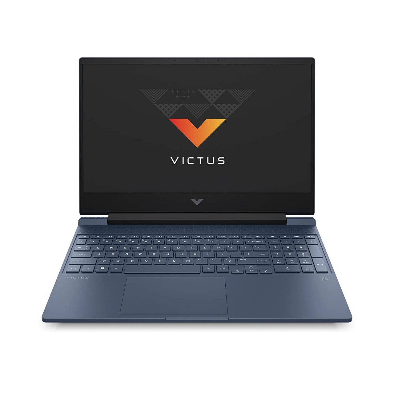 لپ تاپ گیمینگ HP Victus 16 پردازنده Core i7 نسل یازدهم گرافیک شش/ چهار گیگ RTX