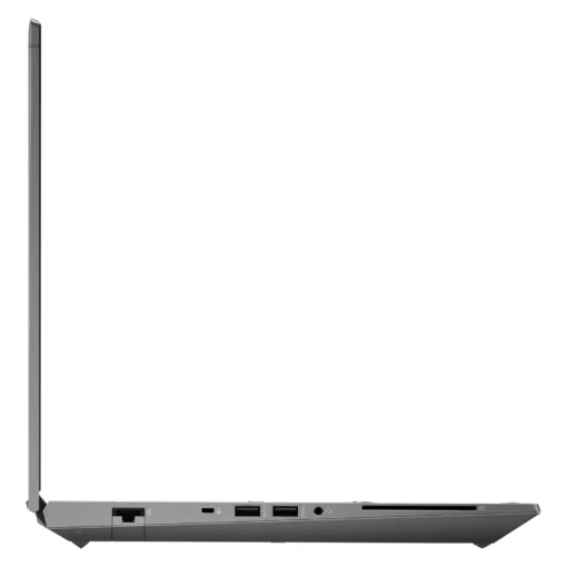 لپ تاپ HP Zbook 15 G7 Fury i7-10850H/