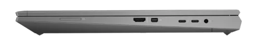 لپ تاپ اچ پی HP ZBook Fury 17 G8 - i9