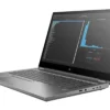 لپ تاپ HP Zbook 15 G7 Fury i7-10850H/