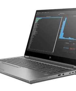 لپ تاپ HP Zbook 15 G7 Fury i7-10850H/
