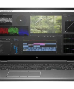 لپ تاپ اچ پی HP ZBook Fury 17 G8 - i9