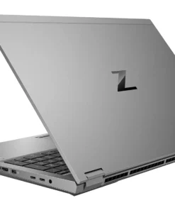 لپ تاپ HP ZBook 15 G7 Fury Xeon i9-10885H/32 GB/ 512 GB SSD Quadro RTX