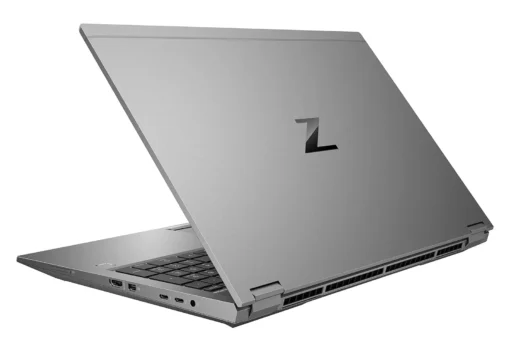 لپ تاپ HP ZBook 15 G7 Fury Xeon i9-10885H/32 GB/ 512 GB SSD Quadro RTX