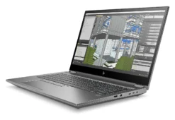 لپ تاپ HP ZBook 15 G7 Fury Xeon i9-10885H/32 GB/ 512 GB SSD Quadro RTX
