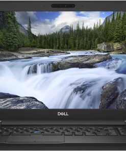 قیمت لپ تاپ الترابوک دل Dell Latitude 5491 صفحه 14 اینچ پردازنده Core i7-8850H نسل هشتم گرافیک دو گیگ NVIDIA