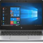 لپ تاپ اچ پی الیت بوک HP EliteBook 830 G6 با پردازنده Core i7 نسل هشتم