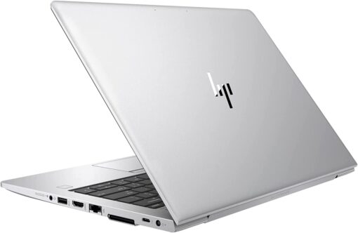 لپ تاپ اچ پی الیت بوک HP EliteBook 830 G6 با پردازنده Core i5 نسل هشتم
