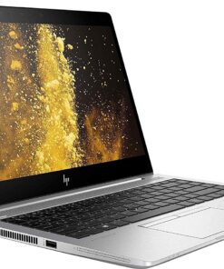 لپ تاپ اچ پی الیت بوک HP EliteBook 840 G6 با پردازنده Core i7 نسل هشتم