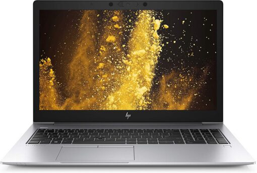 لپ تاپ اچ پی الیت بوک HP EliteBook 850 G6 با پردازنده Core i5 نسل هشتم