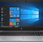 لپ تاپ اچ پی الیت بوک HP EliteBook 850 G6 Core i7-8665U/16GB/512GB/Intel UHD 620