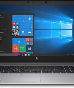 لپ تاپ اچ پی الیت بوک HP EliteBook 850 G6 Core i7-8665U/16GB/512GB/Intel UHD 620