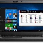 قیمت لپ تاپ لنوو Lenovo ThinkPad P52 صفحه 15.6 اینچی پردازنده Core i7 نسل هشتم گرافیک چهار گیگ و شش گیگ NVIDIA