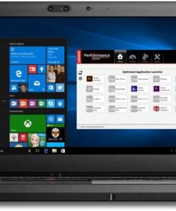 قیمت لپ تاپ لنوو Lenovo ThinkPad P52 صفحه 15.6 اینچی پردازنده Core i7 نسل هشتم گرافیک چهار گیگ و شش گیگ NVIDIA