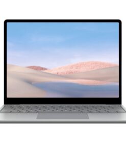 قیمت مایکروسافت سرفیس لپ تاپ گو Surface Laptop Go پردازنده Core i5 نسل دهم
