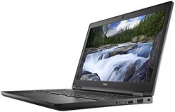قیمت لپ تاپ الترابوک استوک اروپایی دل Dell Latitude 5590 صفحه 15.6 اینچ پردازنده Core i7 8650U نسل هشتم گرافیک دو گیگ NVIDIA GeForce 940MX