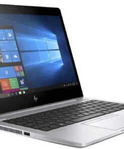 لپ تاپ اچ پی الیت بوک HP EliteBook 830 G5 با پردازنده Core i7 نسل هشتم