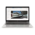قیمت لپ تاپ اچ پی زدبوک HP Zbook 15U G5 پردازنده Core i7 نسل هشتم دو گیگ گرافیک AMD