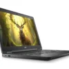 لپ تاپ دل Dell Latitude 5590 Core i7-8650U/16GB/512GB/2GB MX130