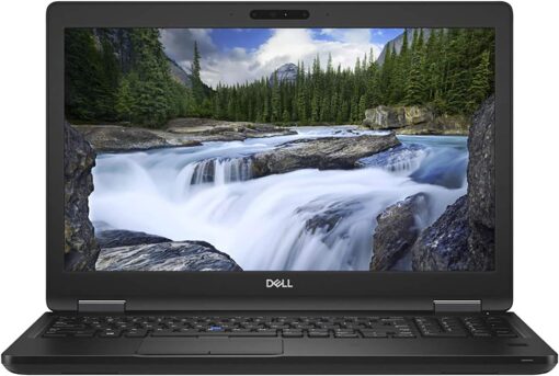 قیمت لپ تاپ الترابوک دل Dell Latitude 5591 پردازنده Core i7 نسل هشتم گرافیک دو گیگ NVIDIA