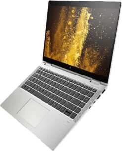 قیمت لپ تاپ اچ پی الیت بوک HP EliteBook 1040 G5 صفحه لمسی X360 پردازنده Core i7 نسل هشتم