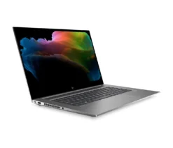 لپ تاپ HP ZBook 17 Create 15 G7 i9-10855H/