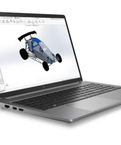 خرید لپ تاپ اچ پی زدبوک HP Zbook 15 G9 power پردازنده Core i7 نسل دوازدهم گرافیک RTX