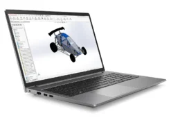 قیمت لپ تاپ اچ پی زدبوک HP Zbook 15 G9 power پردازنده Core i9 نسل دوازدهم گرافیک RTX