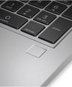 قیمت لپ تاپ اچ پی زدبوک HP Zbook 15 G9 power پردازنده Core i7 نسل دوازدهم گرافیک RTX