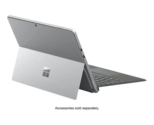 لپ تاپ سرفیس Surface Pro 9 Core i7-1255U/16GB/512GB/Intel Iris Xe