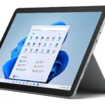 لپ تاپ سرفیس Surface Go 2 Pentium Gold 4425Y/8GB/128GB/Intel HD Graphics 615