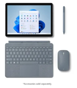 لپ تاپ سرفیس Surface Go 2 Pentium Gold 4425Y/8GB/128GB/Intel HD Graphics 615