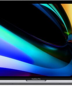 قیمت و خرید اپل مک بوک پرو 16 اینچ استوک مدل Apple MacBook PRO 2019 با تاچ بار A2141