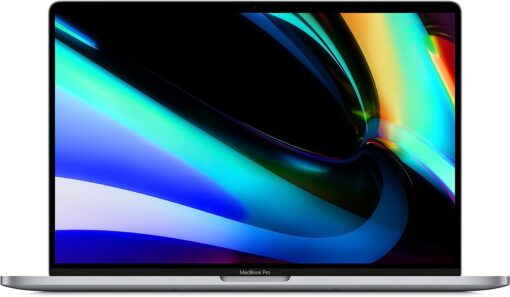 قیمت و خرید اپل مک بوک پرو 16 اینچ استوک مدل Apple MacBook PRO 2019 با تاچ بار A2141