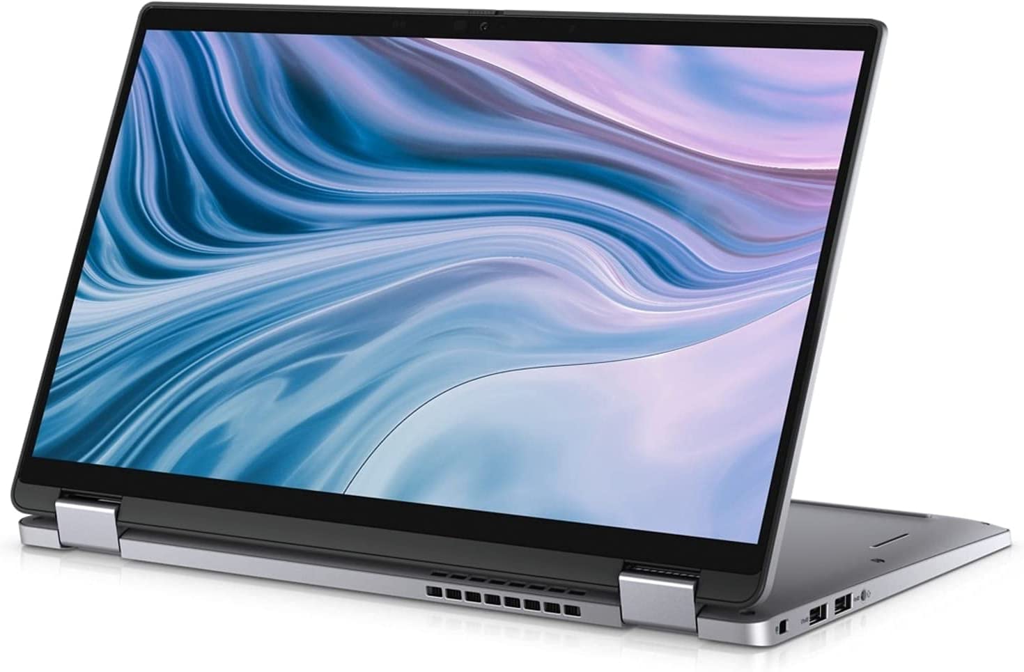 مشخصات لپ تاپ تبلتی دل Dell Latitude 7410 با پردازنده Core i7 نسل دهم