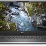 قیمت و خرید لپ تاپ صنعتی دل پرسیژن Dell Precision 7760 پردازنده Xeon