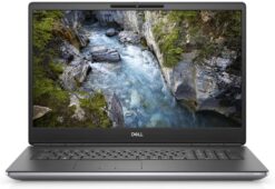 قیمت و خرید لپ تاپ صنعتی دل پرسیژن Dell Precision 7760 پردازنده Xeon