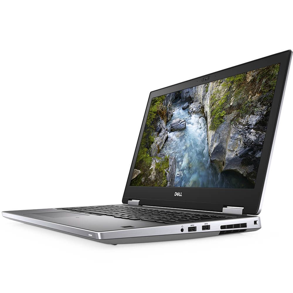 مشخصات، قیمت و خرید لپ تاپ Dell Precision 7540 i7-9850H NVIDIA T2000 4GB BestLaptop4u.com