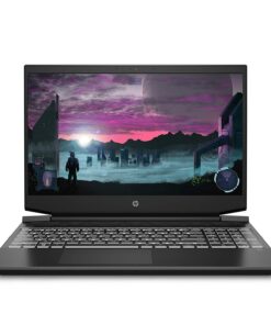 قیمت و خرید لپ تاپ گیمینگ اچ پی پاویلیون HP Gaming Pavilion 15 پردازنده Ryzen 5 گرافیک GTX