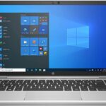 لپ تاپ اچ پی پرو بوک HP ProBook 640 G8 با پردازنده Core i7 نسل یازدهم