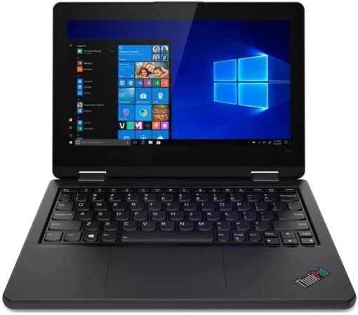 قیمت و خرید لپ تاپ لنوو یوگا Lenovo ThinkPad Yoga 11E تاشو 360 درجه پردازنده Core i5 نسل هفتم