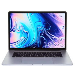 اپل مک بوک پرو 15 اینچ استوک مدل Apple MacBook PRO 2018 پردازنده Core i9