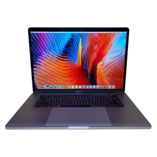 قیمت و خرید اپل مک بوک پرو 15 اینچ استوک مدل Apple MacBook PRO 2016 با پردازنده Core i7