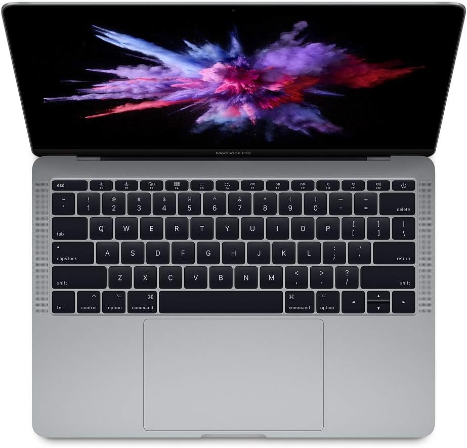 مشخصات اپل مک بوک پرو 13 اینچ استوک مدل Apple MacBook PRO 2017 با پردازنده Core i5