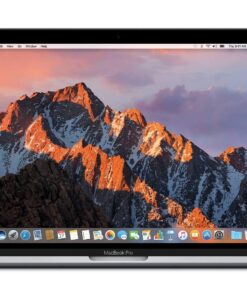 قیمت و خرید اپل مک بوک پرو 13 اینچ استوک مدل Apple MacBook PRO 2017 با پردازنده Core i5